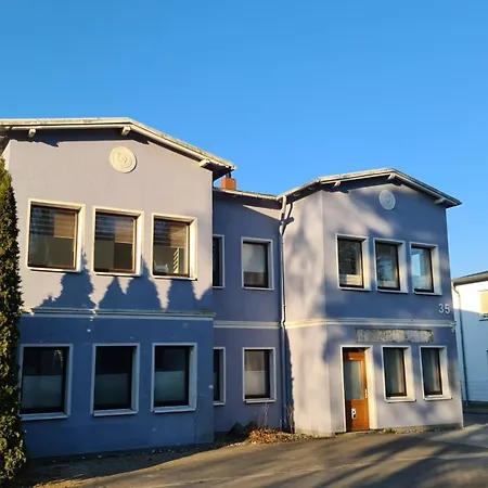 Apartment Haus 4 Jahreszeiten- Sommer Mit Terrasse Und Bio-kamin *