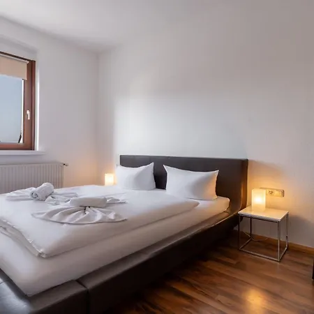 Lägenhet Haus 4 Jahreszeiten- Sommer Mit Terrasse Und Bio-kamin *